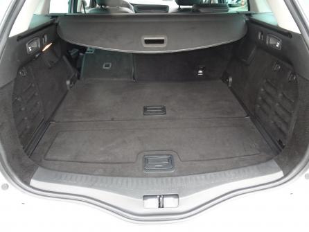 RENAULT Megane Estate Megane IV Estate Blue dCi 115 EDC Techno à vendre à Villefranche sur Saône - Image n°4