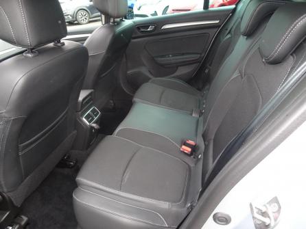RENAULT Megane Estate Megane IV Estate Blue dCi 115 EDC Techno à vendre à Villefranche sur Saône - Image n°5