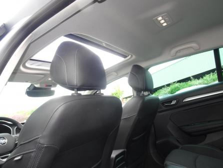 RENAULT Megane Estate Megane IV Estate Blue dCi 115 EDC Techno à vendre à Villefranche sur Saône - Image n°6