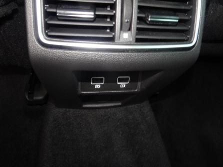 RENAULT Megane Estate Megane IV Estate Blue dCi 115 EDC Techno à vendre à Villefranche sur Saône - Image n°7