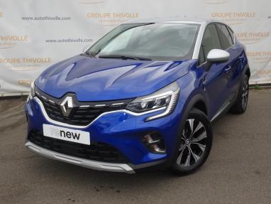 RENAULT Captur TCe 90 Techno d'occasion  de 2024  à  Villefranche sur Saône 