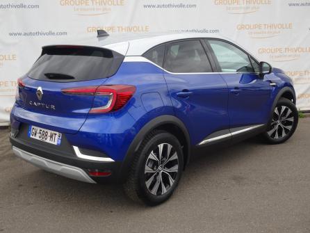 RENAULT Captur TCe 90 Techno à vendre à Villefranche sur Saône - Image n°2