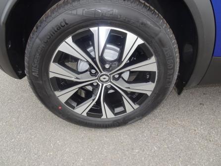 RENAULT Captur TCe 90 Techno à vendre à Villefranche sur Saône - Image n°3