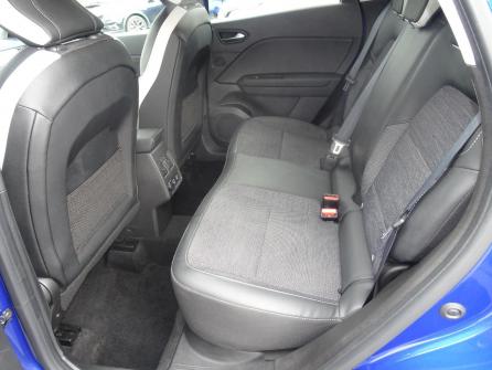 RENAULT Captur TCe 90 Techno à vendre à Villefranche sur Saône - Image n°6
