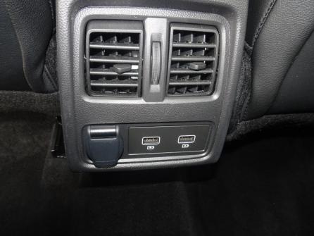 RENAULT Captur TCe 90 Techno à vendre à Villefranche sur Saône - Image n°7