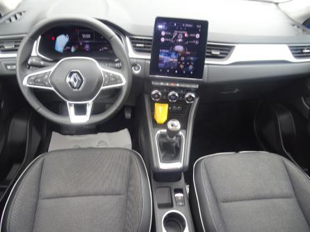 RENAULT Captur TCe 90 Techno à vendre à Villefranche sur Saône - Image n°8