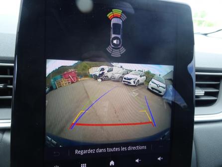 RENAULT Captur TCe 90 Techno à vendre à Villefranche sur Saône - Image n°15