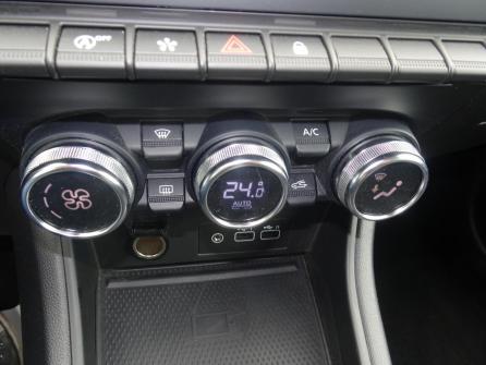 RENAULT Captur TCe 90 Techno à vendre à Villefranche sur Saône - Image n°16