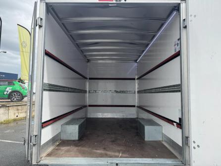 RENAULT Master PlanCb VUL MASTER PHC TRAC F3500 L3H1 BLUE DCI 145 EURO VI CONFORT à vendre à Villefranche-sur-Saône - Image n°4