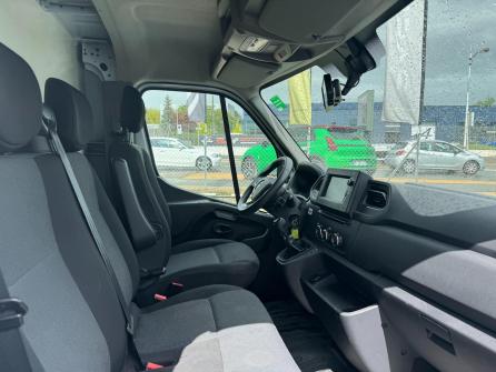RENAULT Master PlanCb VUL MASTER PHC TRAC F3500 L3H1 BLUE DCI 145 EURO VI CONFORT à vendre à Villefranche-sur-Saône - Image n°6