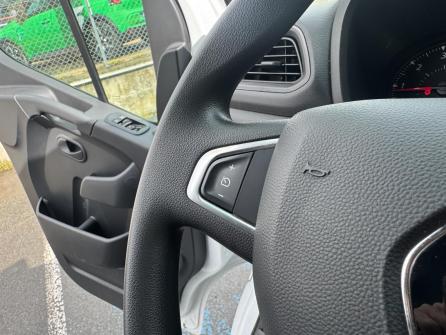 RENAULT Master PlanCb VUL MASTER PHC TRAC F3500 L3H1 BLUE DCI 145 EURO VI CONFORT à vendre à Villefranche-sur-Saône - Image n°14