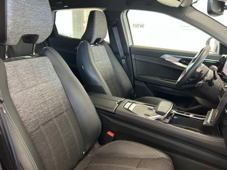 RENAULT Austral mild hybrid 160 auto Techno à vendre à Villefranche-sur-Saône - Image n°9