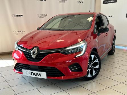 RENAULT Clio Clio TCe 90 - 21N Limited à vendre à Villefranche-sur-Saône - Image n°1