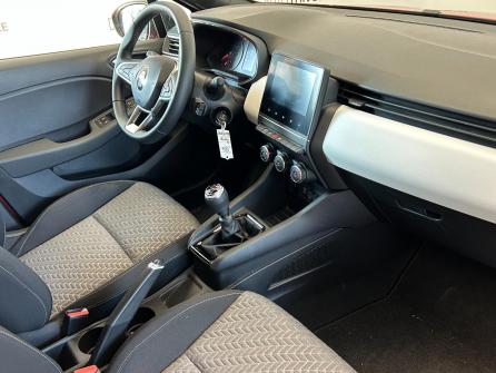 RENAULT Clio Clio TCe 90 - 21N Limited à vendre à Villefranche-sur-Saône - Image n°10