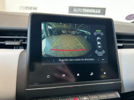 RENAULT Clio Clio TCe 90 - 21N Limited à vendre à Villefranche-sur-Saône - Image n°17