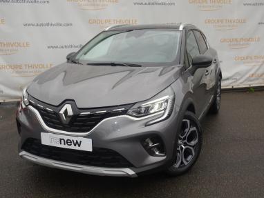 RENAULT Captur E-Tech full hybrid 145 Techno d'occasion  de 2024  à  Villefranche sur Saône 