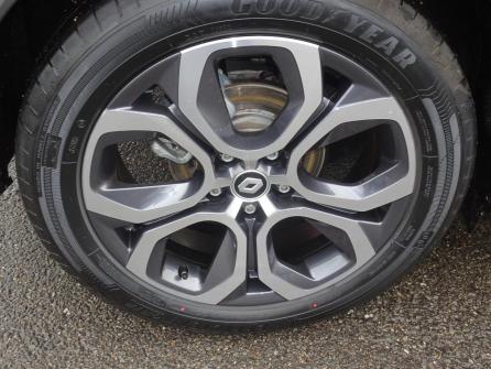 RENAULT Captur E-Tech full hybrid 145 Techno à vendre à Villefranche sur Saône - Image n°3