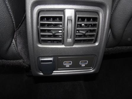 RENAULT Captur E-Tech full hybrid 145 Techno à vendre à Villefranche sur Saône - Image n°6