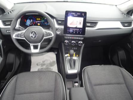 RENAULT Captur E-Tech full hybrid 145 Techno à vendre à Villefranche sur Saône - Image n°7