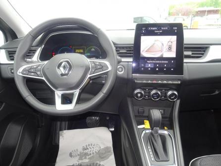 RENAULT Captur E-Tech full hybrid 145 Techno à vendre à Villefranche sur Saône - Image n°8
