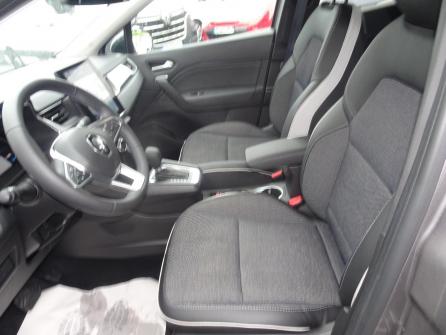 RENAULT Captur E-Tech full hybrid 145 Techno à vendre à Villefranche sur Saône - Image n°9