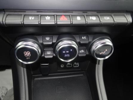 RENAULT Captur E-Tech full hybrid 145 Techno à vendre à Villefranche sur Saône - Image n°12