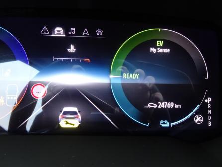 RENAULT Captur E-Tech full hybrid 145 Techno à vendre à Villefranche sur Saône - Image n°14