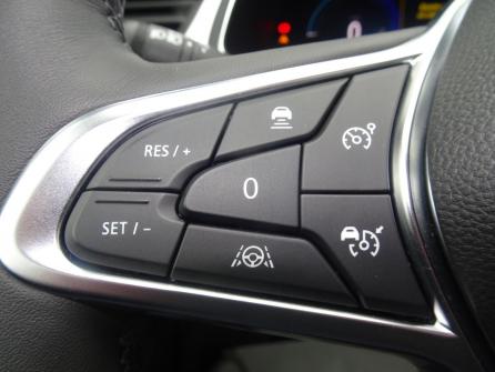 RENAULT Captur E-Tech full hybrid 145 Techno à vendre à Villefranche sur Saône - Image n°15