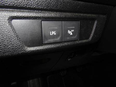 DACIA Sandero ECO-G 100 - 22 Stepway Confort à vendre à Villefranche sur Saône - Image n°11