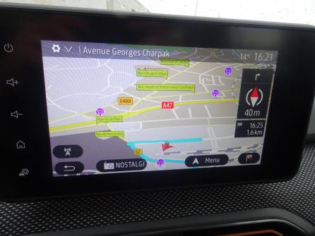 DACIA Sandero ECO-G 100 - 22 Stepway Confort à vendre à Villefranche sur Saône - Image n°13