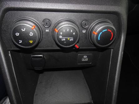 DACIA Sandero ECO-G 100 - 22 Stepway Confort à vendre à Villefranche sur Saône - Image n°14