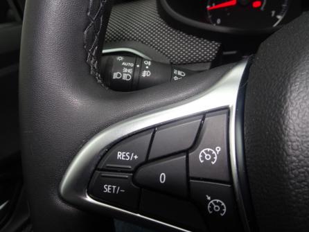 DACIA Sandero ECO-G 100 - 22 Stepway Confort à vendre à Villefranche sur Saône - Image n°16