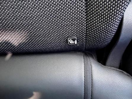 RENAULT Captur TCe 90 - 21 Intens à vendre à Chalon-sur-Saône - Image n°7