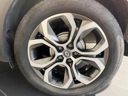 RENAULT Captur TCe 100 GPL - 21 Intens à vendre à Le Creusot - Image n°4