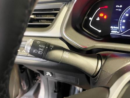 RENAULT Captur TCe 100 GPL - 21 Intens à vendre à Le Creusot - Image n°12