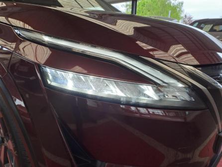 NISSAN Qashqai J12A N-CONNECTA E-POWER 190CH à vendre à Chalon-sur-Saône - Image n°11
