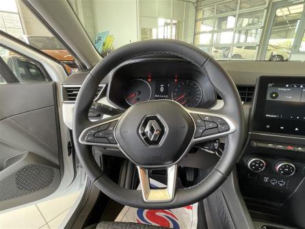 RENAULT Clio Clio TCe 100 GPL Evolution à vendre à Chalon-sur-Saône - Image n°10