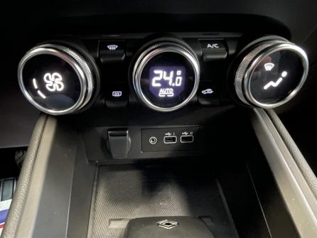 RENAULT Clio Clio TCe 90 Techno à vendre à Chalon-sur-Saône - Image n°18