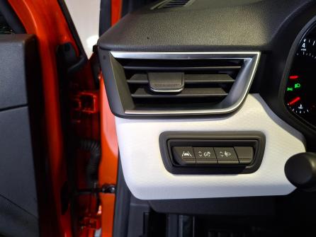 RENAULT Clio Clio TCe 90 X-Tronic - 21N Limited à vendre à Le Creusot - Image n°8