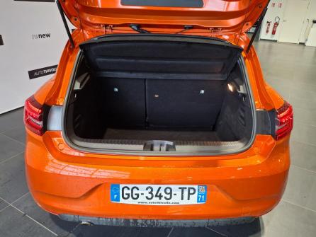 RENAULT Clio Clio TCe 90 X-Tronic - 21N Limited à vendre à Le Creusot - Image n°17