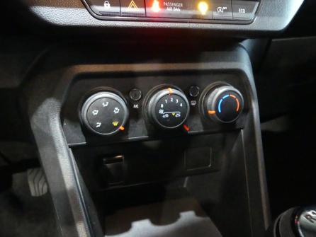 DACIA Sandero TCe 90 - 22 Stepway Essentiel à vendre à Macon - Image n°20