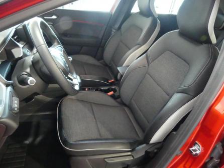 RENAULT Captur TCe 140 - 21 Intens à vendre à Macon - Image n°5