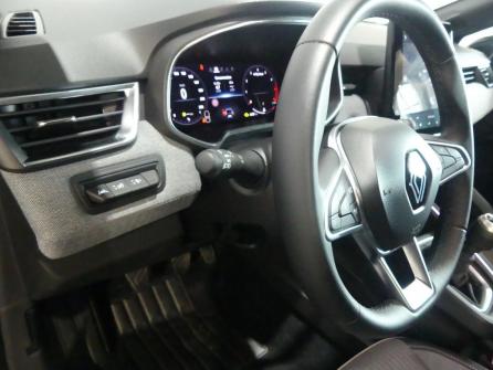 RENAULT Clio Clio TCe 90 Techno à vendre à Macon - Image n°18