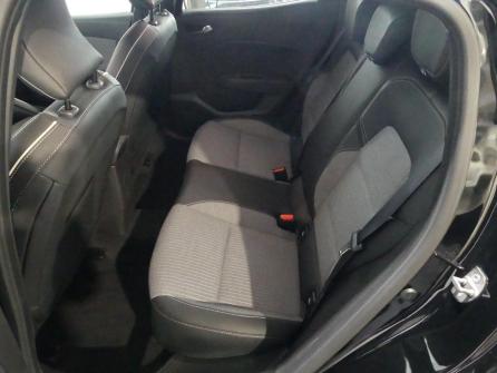 RENAULT Clio Clio TCe 90 Techno à vendre à Macon - Image n°6