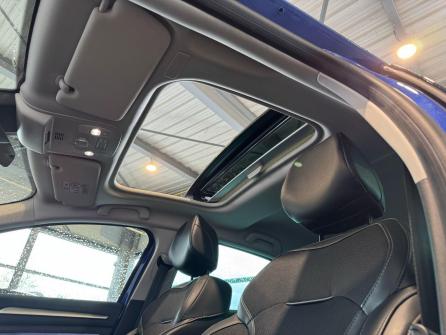 RENAULT Megane Megane IV Berline Blue dCi 115 EDC Techno à vendre à Villefranche sur Saône - Image n°5