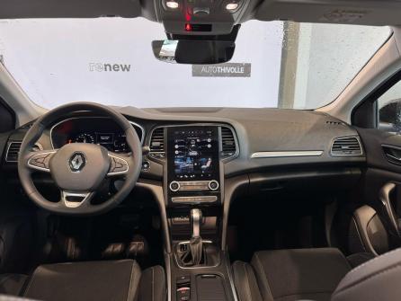 RENAULT Megane Megane IV Berline Blue dCi 115 EDC Techno à vendre à Villefranche sur Saône - Image n°10