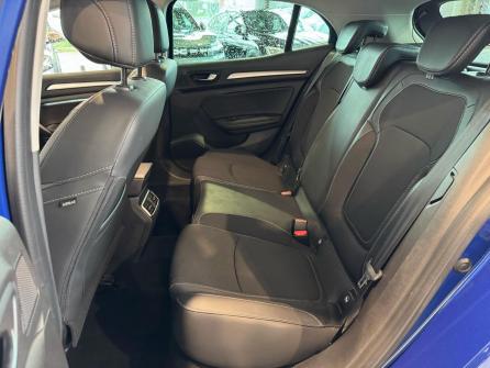 RENAULT Megane Megane IV Berline Blue dCi 115 EDC Techno à vendre à Villefranche sur Saône - Image n°12