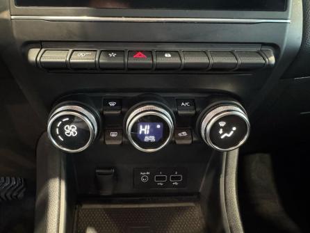 RENAULT Captur TCe 140 EDC - 21 Intens à vendre à Villefranche sur Saône - Image n°2