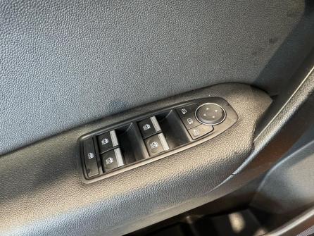 RENAULT Captur TCe 140 EDC - 21 Intens à vendre à Villefranche sur Saône - Image n°3