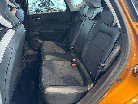 RENAULT Captur TCe 140 EDC - 21 Intens à vendre à Villefranche sur Saône - Image n°5